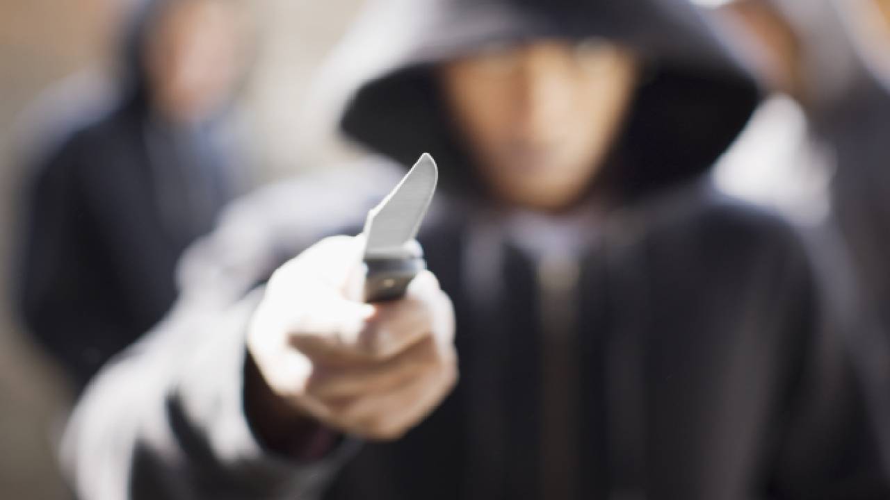 Atletas fueron víctimas de atraco en una carrera en Santa Marta. Foto de referencia Gettyimages.