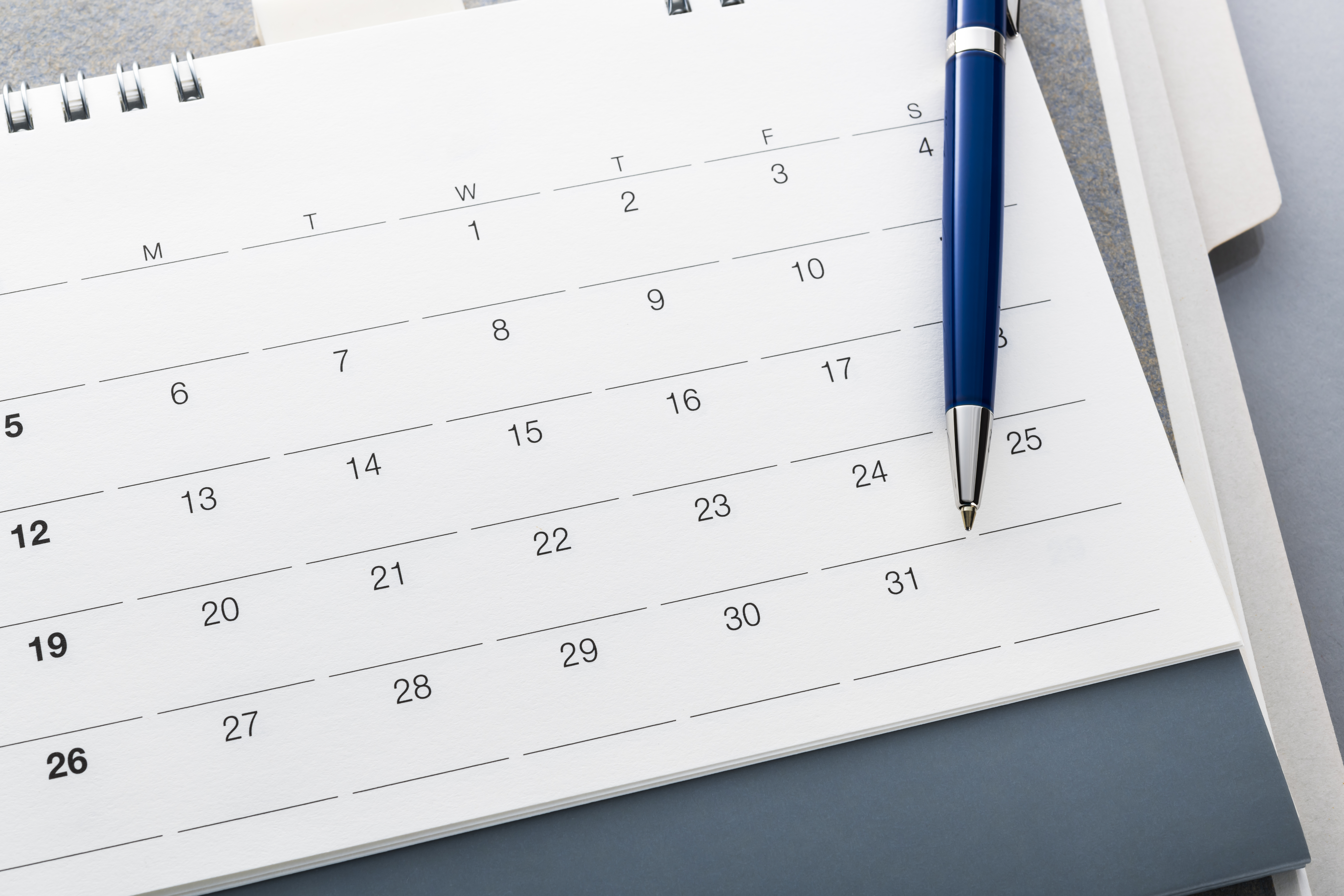 Colombia tiene más de 15 festivos al año.