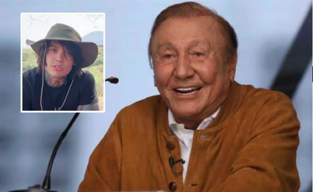 Rdolfo Hernández le hace nueva propuesta a Cossio