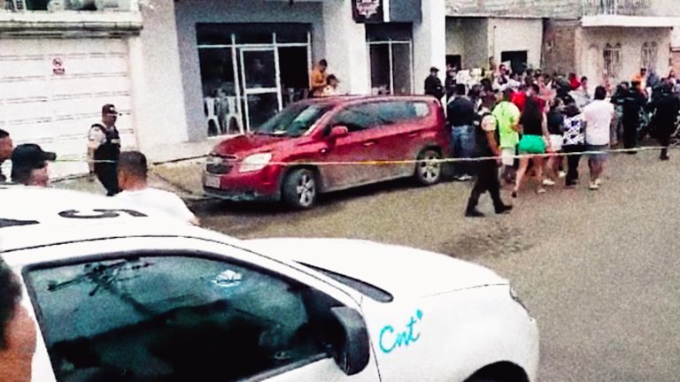 En el sur minero dos alcaldes fueron asesinados entre miércoles y viernes