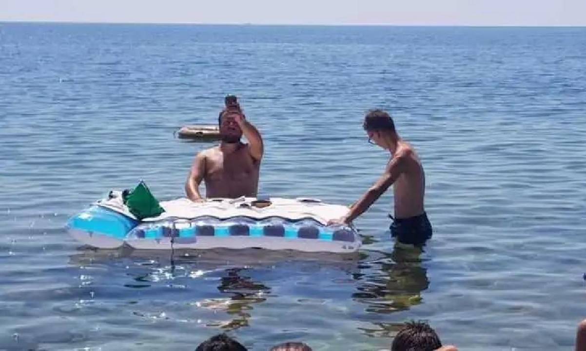 El sacerdote explicó las razones que lo condujeron a la particular homilía, y lamentó que algunas personas hubieran convertido en escándalo lo ocurrido, al ver más la forma que el fondo de lo ocurrido.