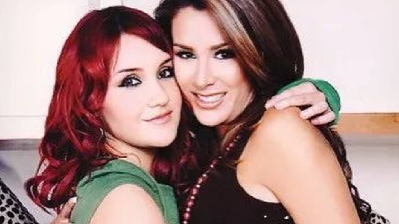 Las revelaciones de Dulce María sobre su pasado en RBD