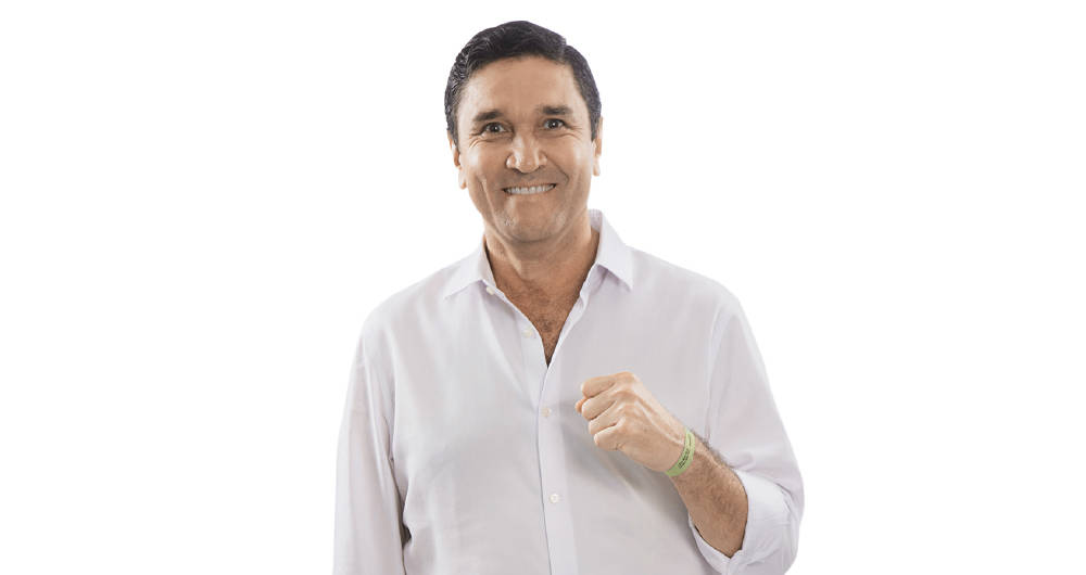 Juan Carlos Cárdenas