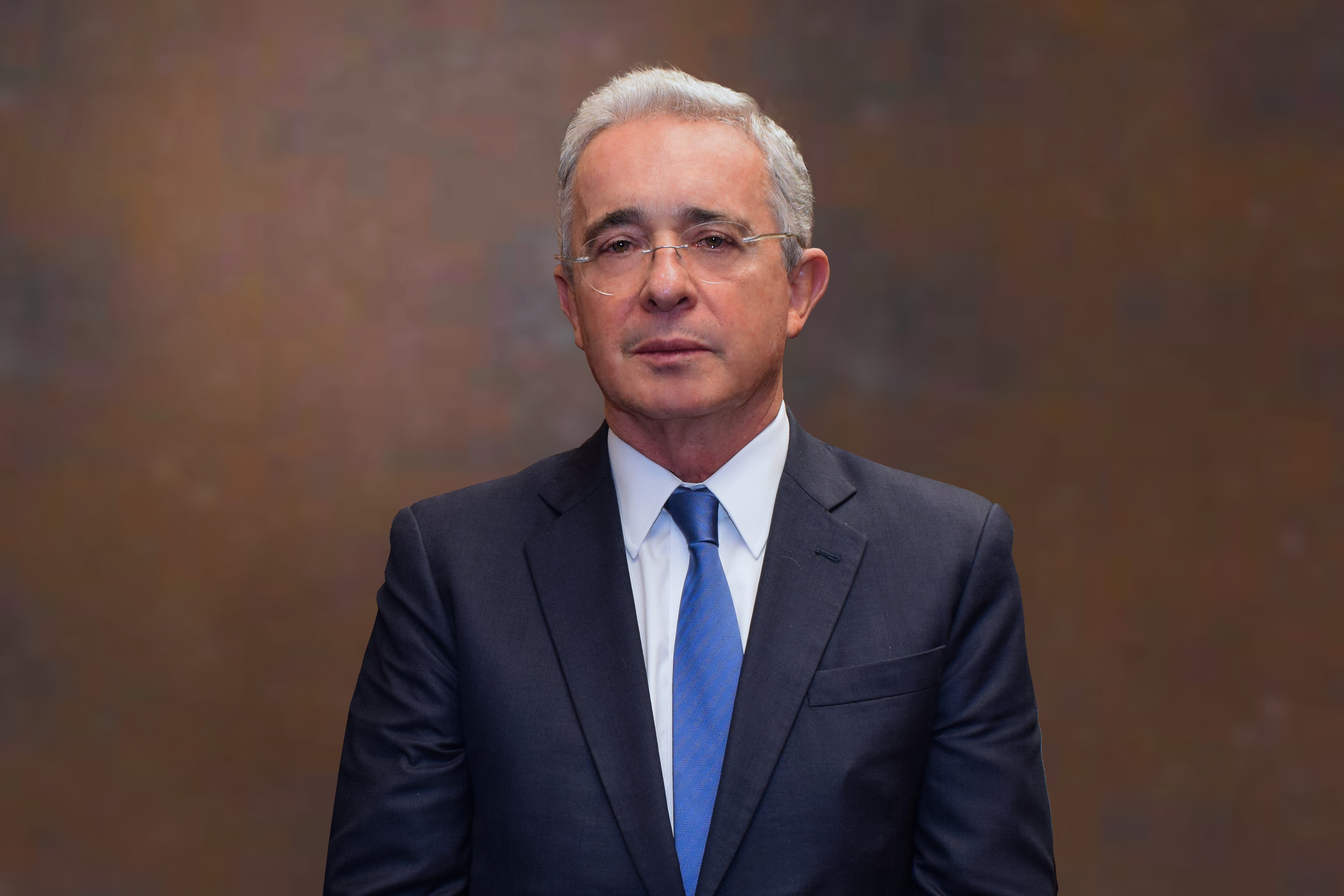 Álvaro Uribe Vélez
Conexión Congreso