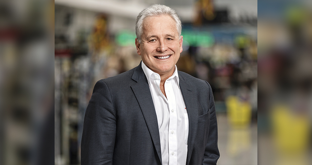 Ante la desaceleración, Carlos Mario Giraldo, presidente del Grupo Éxito, señala: “En momentos como estos no se pueden dar los mínimos requeridos, sino los máximos posibles”.