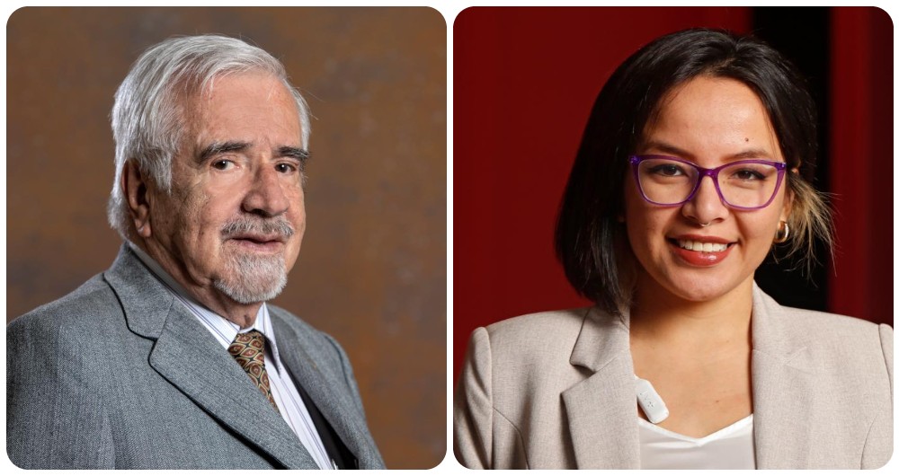 Germán Navas Talero arremetió contra la congresista Jennifer Pedraza.