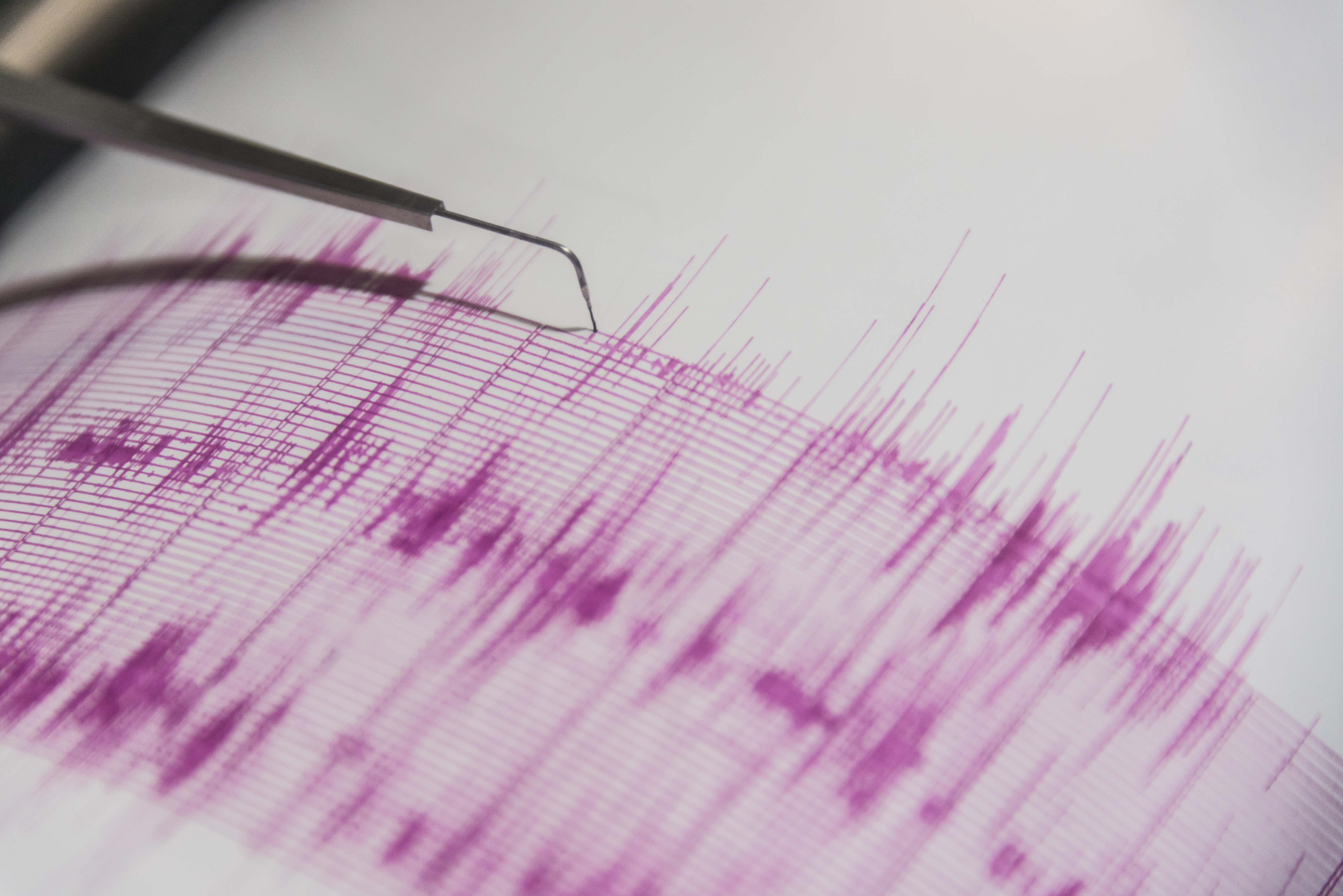 Sismo De 5 1 Grados En Choco Se Sintio En Medellin Y Otras Regiones Del Pais