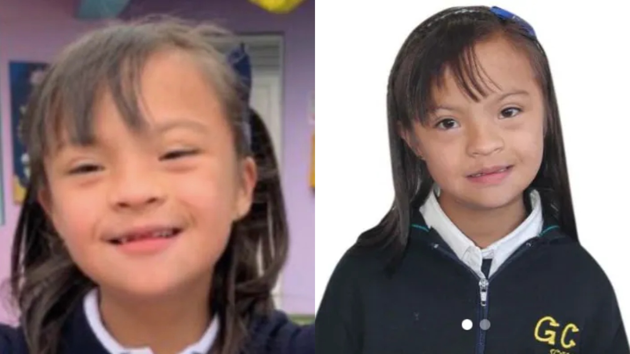 Papá de Valeria Afanador contó lo que le dicen los hermanos de la niña tras confirmarse su muerte: “Realmente devastador” - Semana