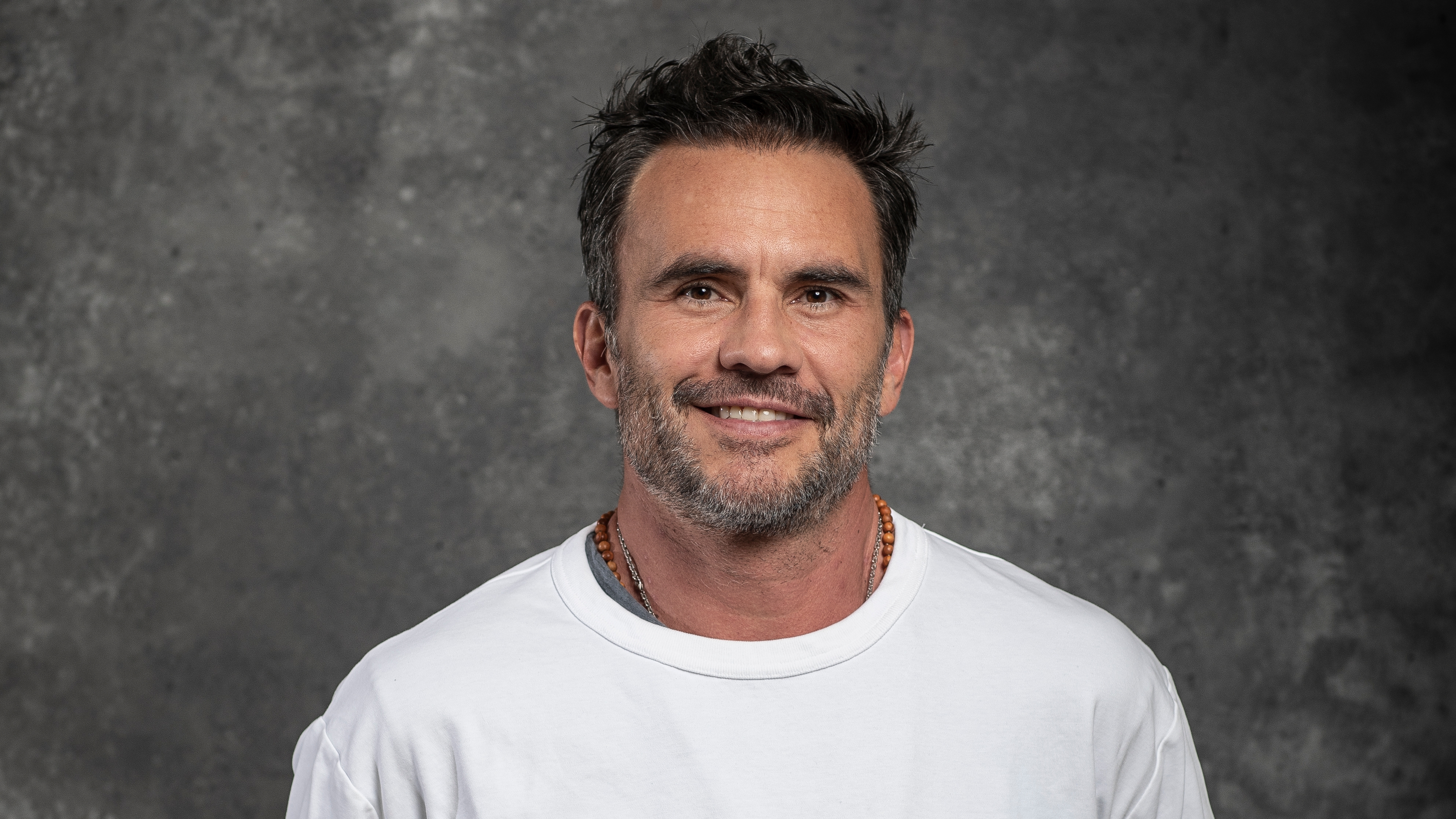 Juntos de nuevo: Juan Pablo Raba y Cristina Umaña se reencuentran en ...