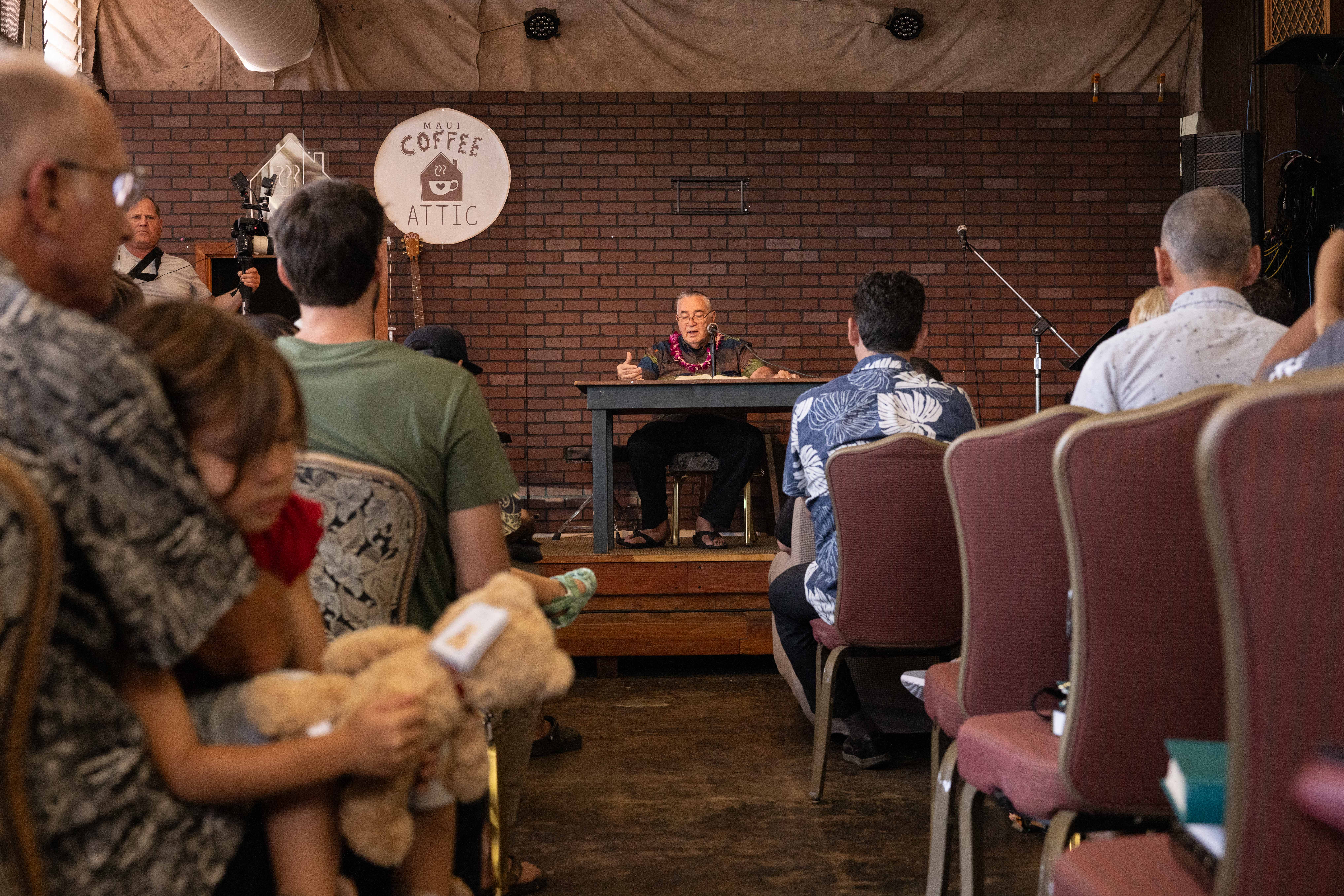 (Photo by Yuki IWAMURA / AFP)