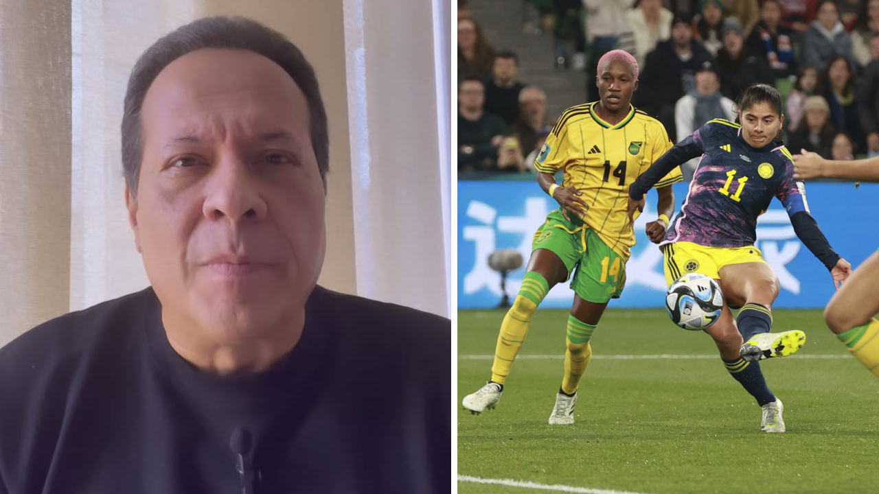 Javier Fernández espera volver el sábado para el partido ante Inglaterra.