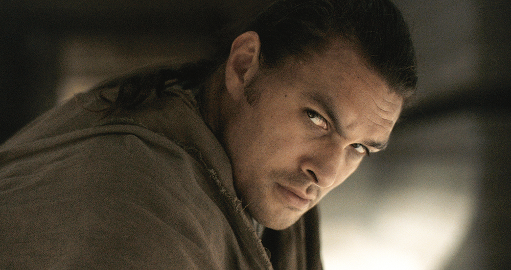  Jason Momoa se dio a conocer como Khal Drogo en Game of Thrones, pero como Aquaman llegó a protagonizar. Ahora, en Dune, cumple un sueño personal.