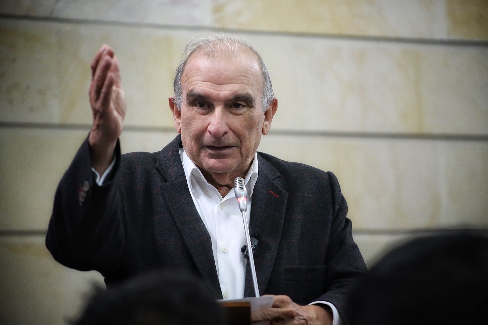 Humberto de la Calle