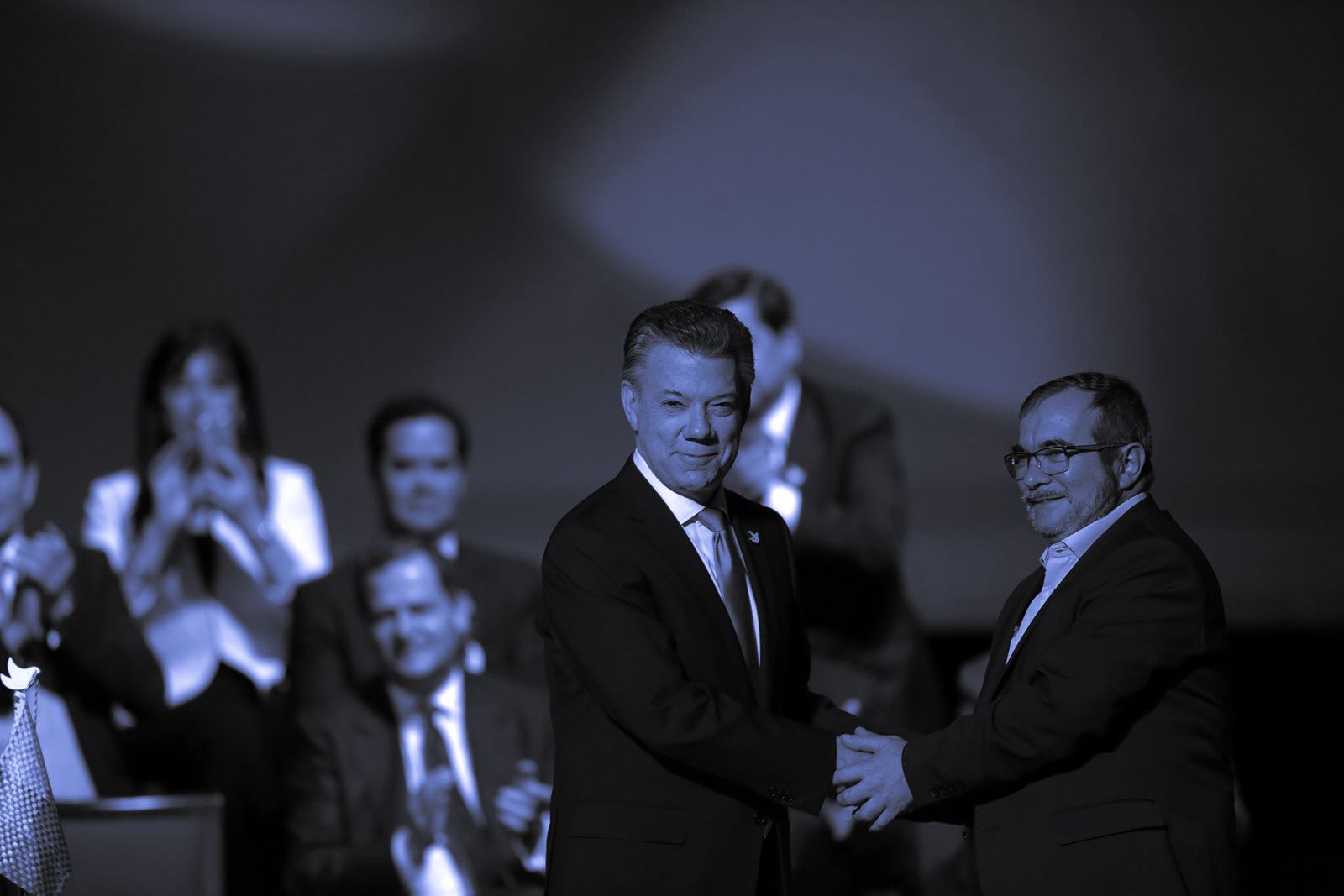 Dos años después: ¿cómo va el acuerdo de paz en la Colombia rural?