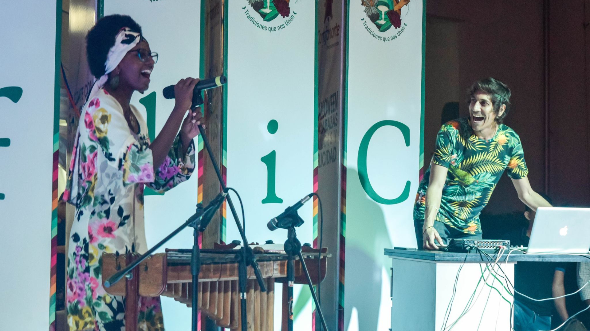 La Fiesta del Libro de Cúcuta nació por una necesidad de la Biblioteca de articular la política pública con el incentivo a la lectura que se quería promover en la ciudad.