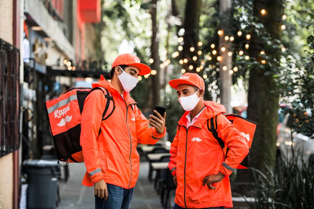 Rappi reportó crecimiento en su vertical Turbo