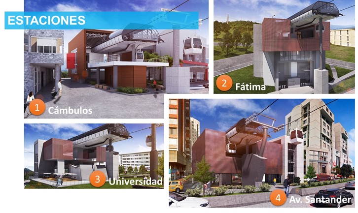 La obra beneficiará a un gran número de estudiantes universitarios