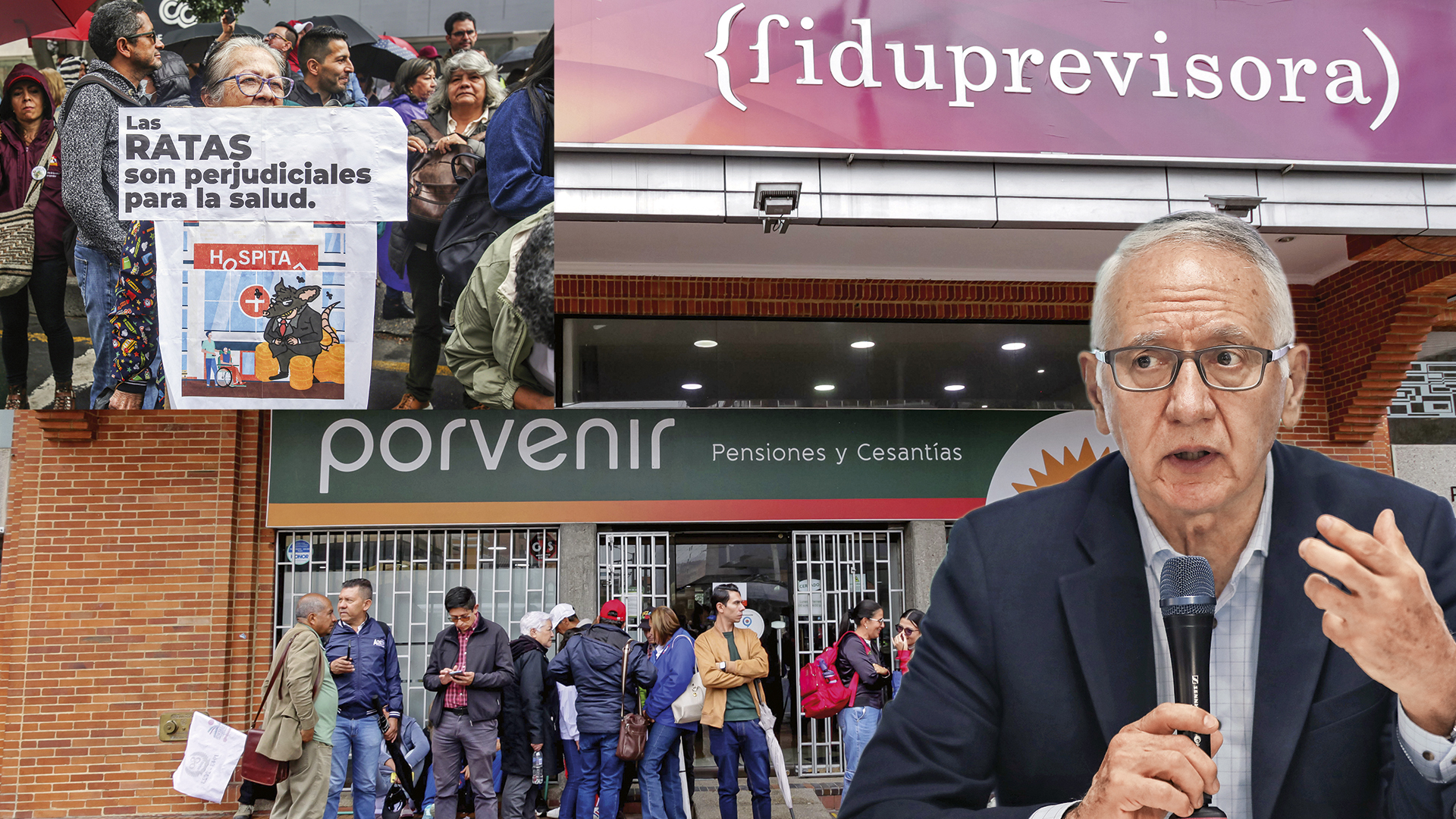 NAC- MAESTRO SIN SALUD