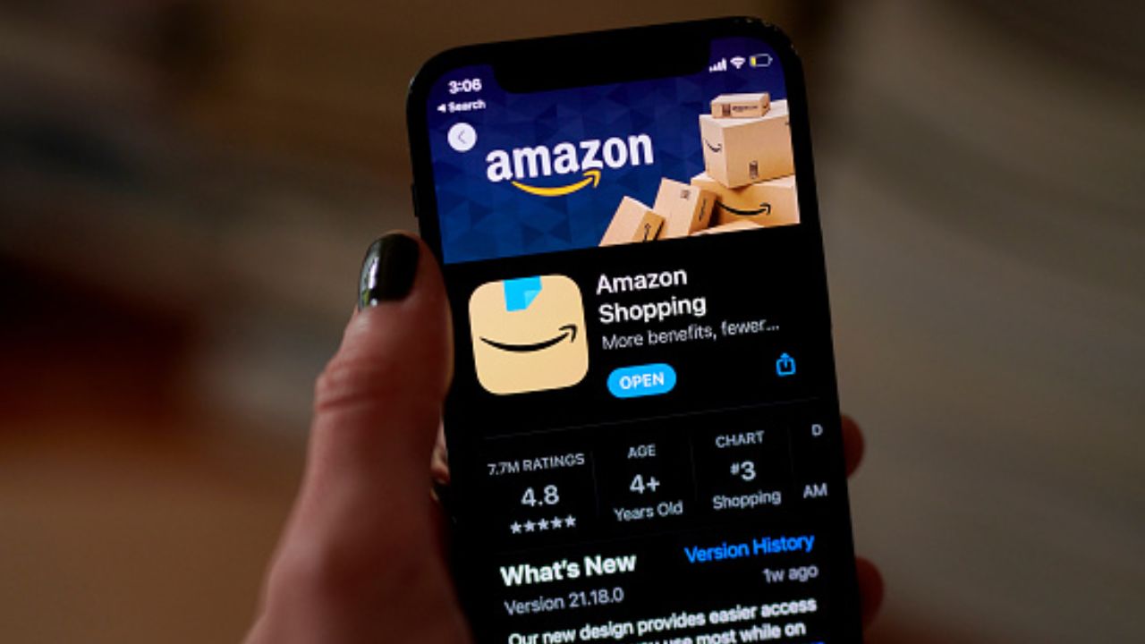 Amazon Prime Day de octubre: esto es todo lo que debe saber