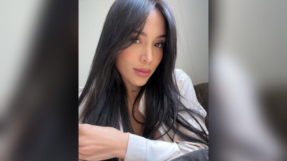 Luisa Fernanda W  preocupa tras revelar que está atravesando un momento difícil