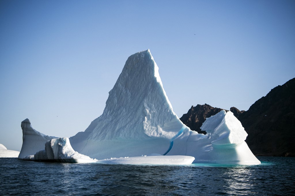 El iceberg más grande del mundo se despegó de la Antártida, ¿qué  consecuencias tendrá? - Semana