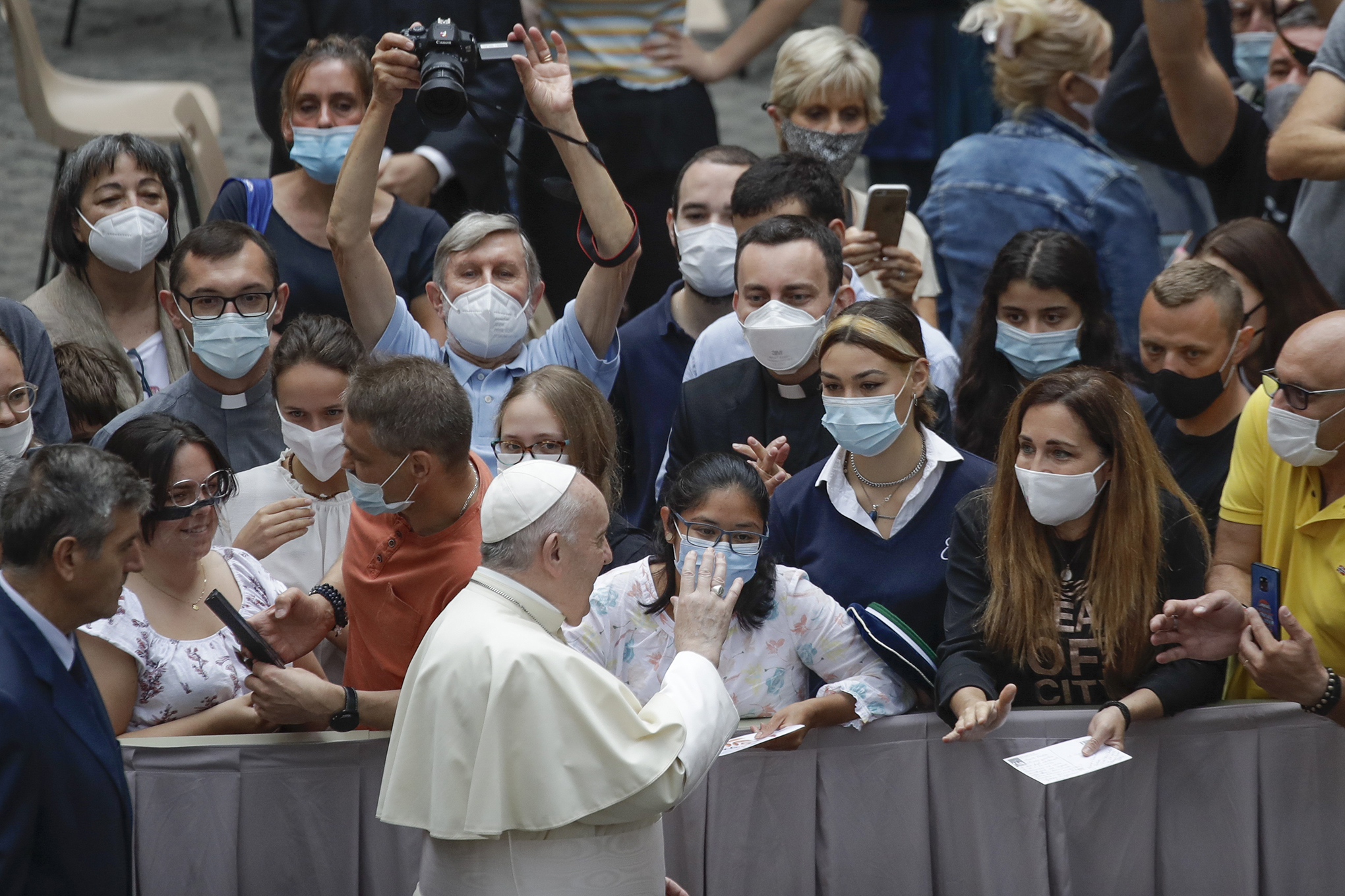 Vaticano