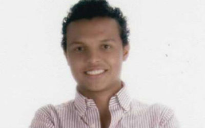 Luis Andrés Colmenares.