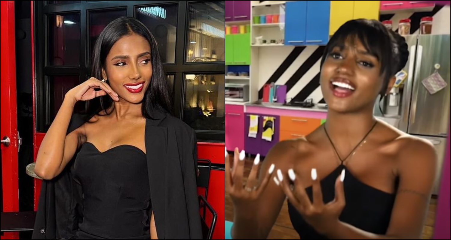 Kelly Reales, Miss Bolívar en Acapulco Shore