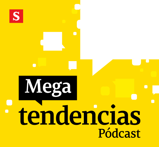 Pódcast Megatendencias