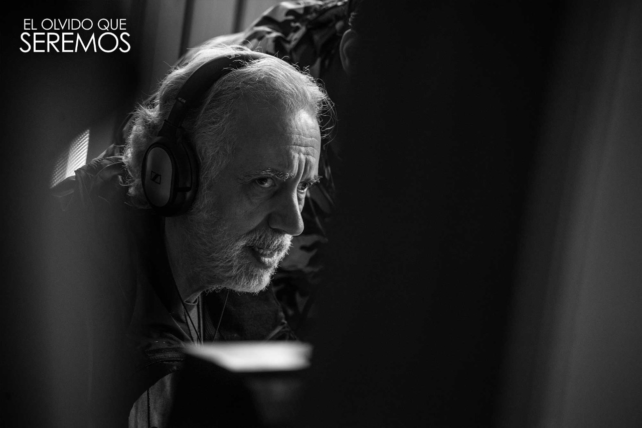 El director de cine hará parte de uno de los eventos más esperados por los amantes de la tecnología.