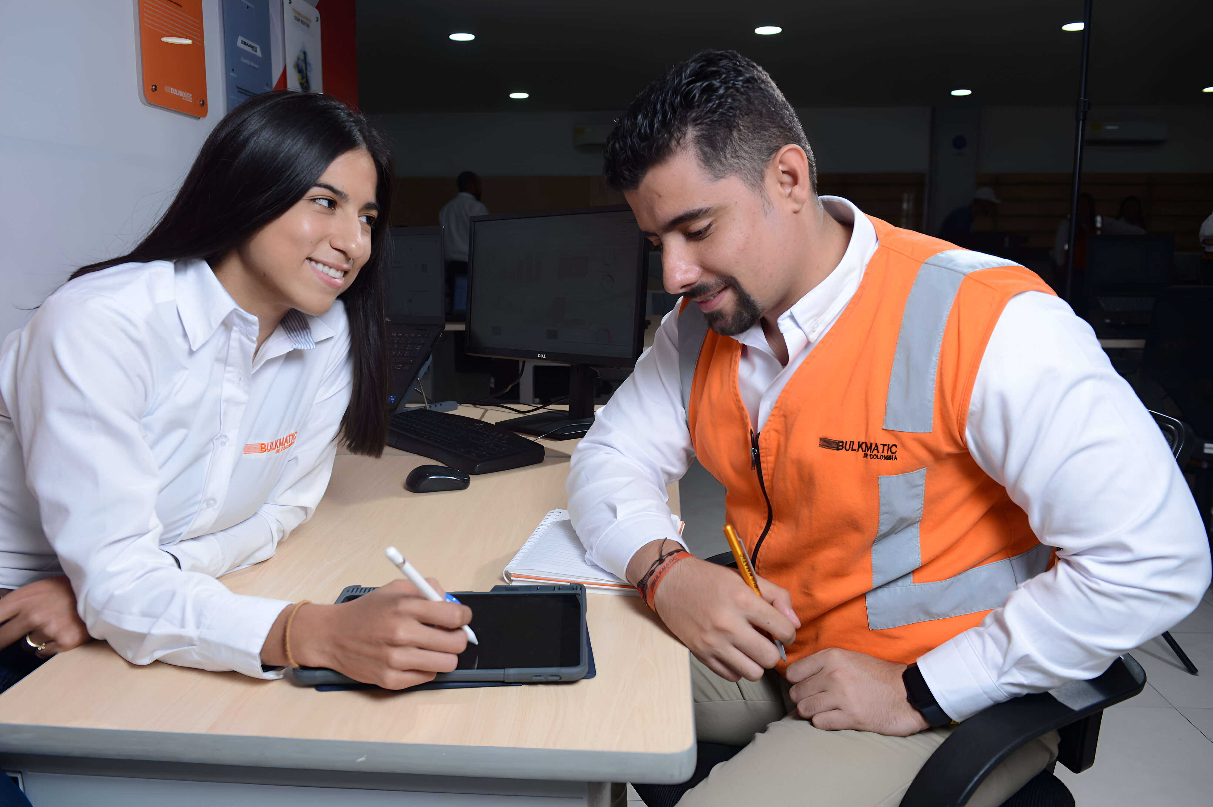 Así funciona esta empresa de transporte y logística en el país.