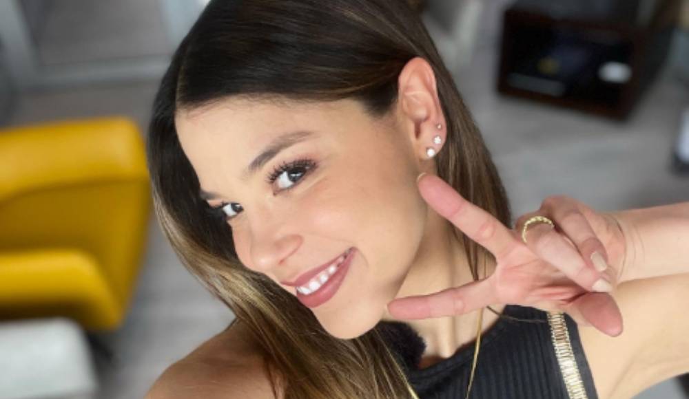 La periodista estará en MasterChef Celebrity 2024