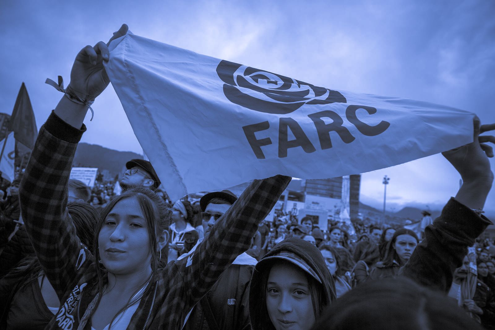 Dos años después: ¿cómo va el acuerdo de paz en la Colombia rural?