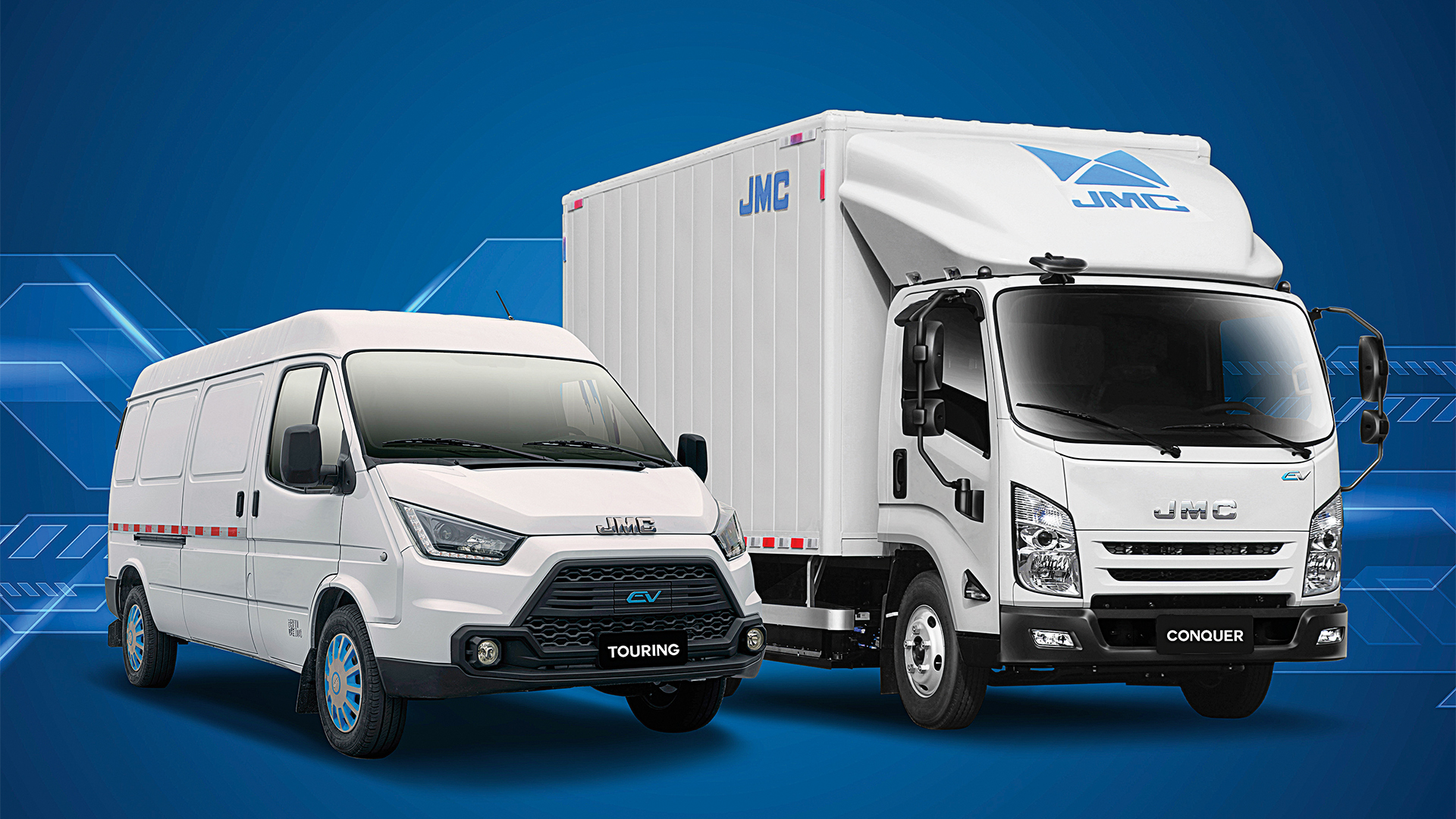 NO USAR, USO EXCLUSIVO MEJOR COLOMBIA, especial Movilidad Electrica, JMC