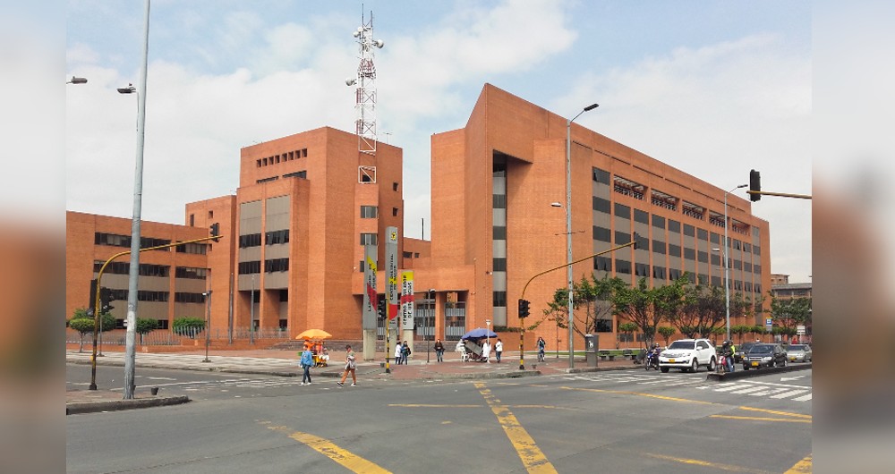 La Contraloría inició visita de verificación fiscal a la Secretaría de Salud luego de que el Confis negara la asignación de recursos a la Subred Centro Oriente.