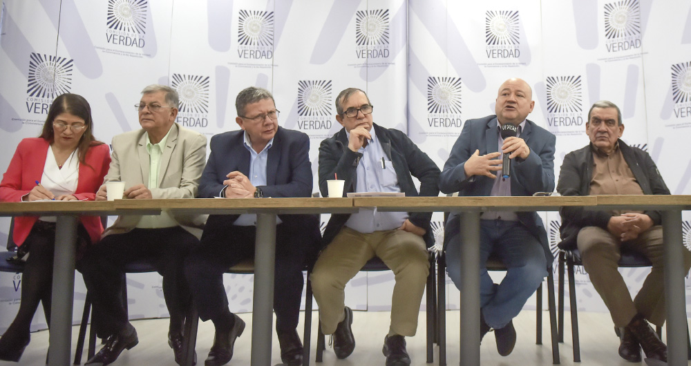 Los antiguos dirigentes de las Farc dieron un paso muy importante esta semana al reconocer que cometieron el crimen del secuestro. Tienen claro que si no cambian su discurso, podrían pasar 20 años tras las rejas.