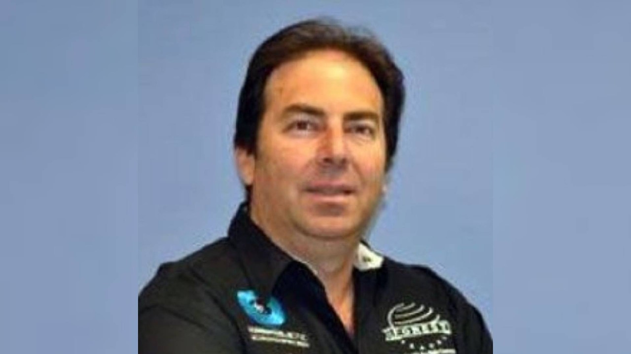 ¿Quién será el primer colombiano en viajar comercialmente al espacio?