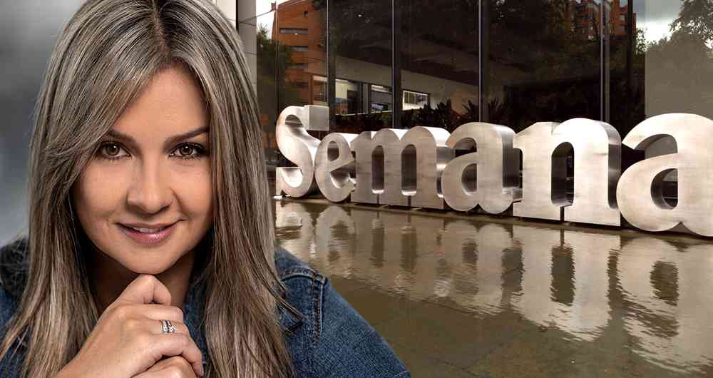 Vicky Dávila será la directora del nuevo canal digital de SEMANA