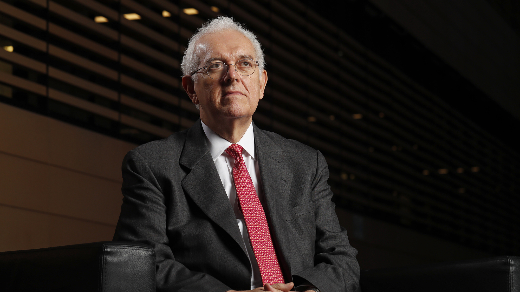 Ministro de Hacienda y Crédito Público José Antonio OcampoBogota agosto 9 del 2022Foto Guillermo Torres Reina / Semana