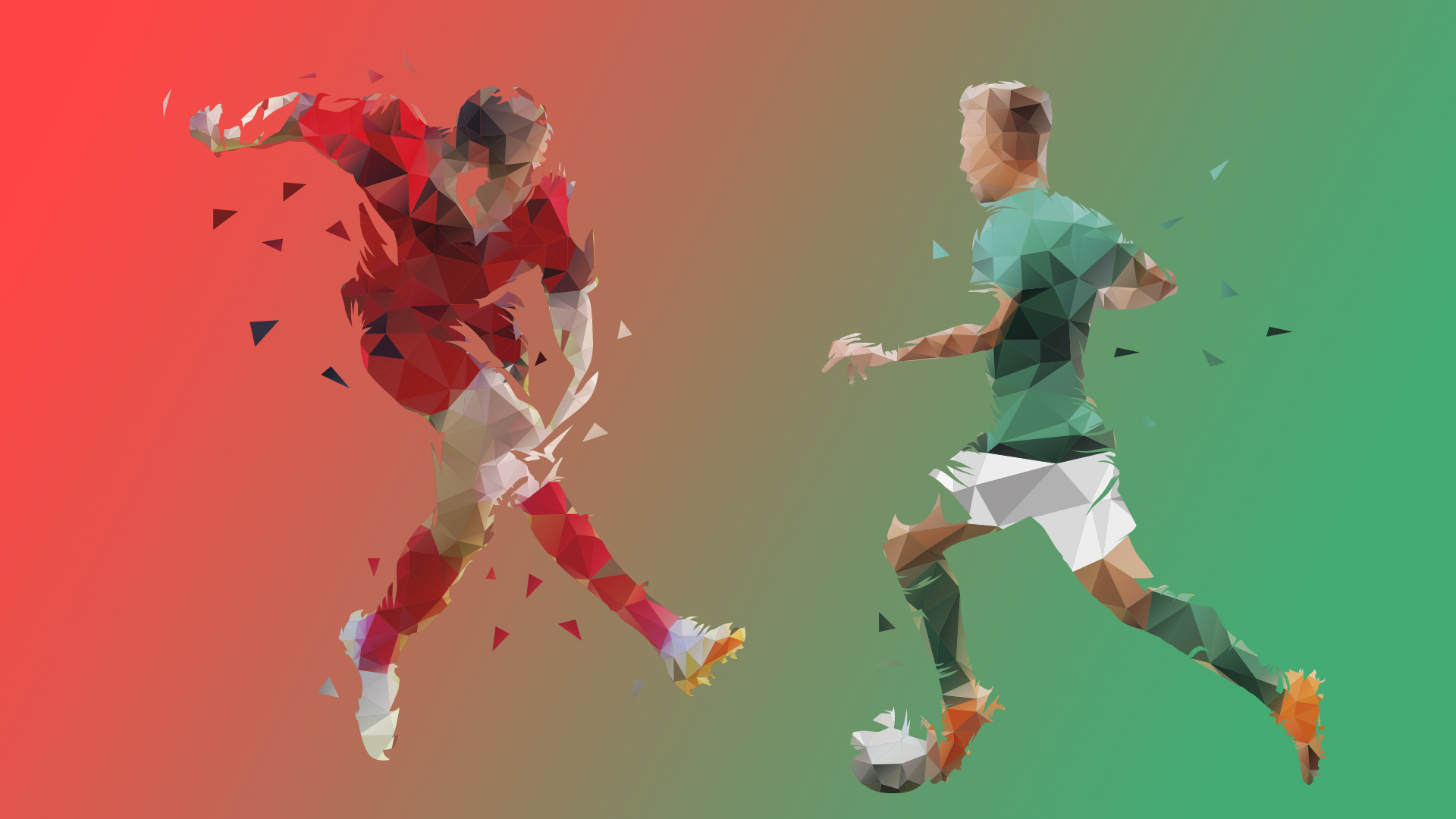 Especial Cali y Valle del Cauca, Editorial América y Deportivo Cali