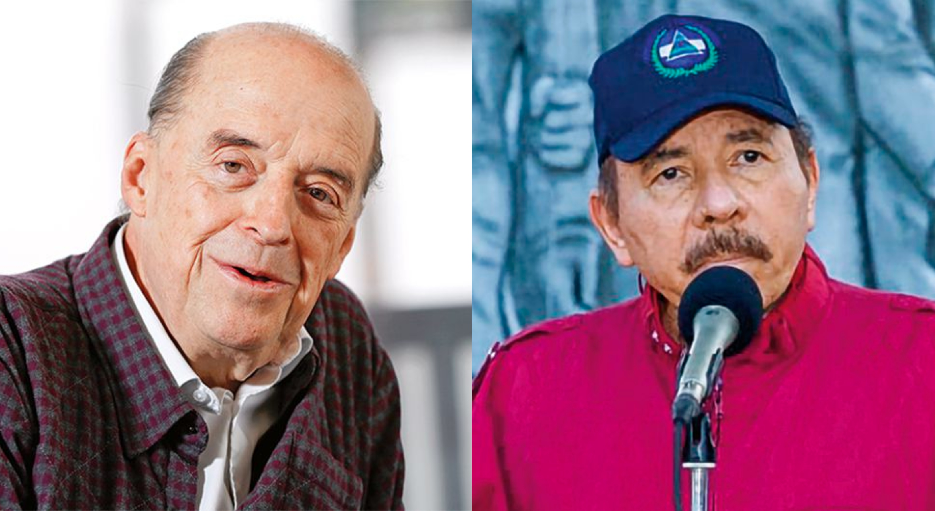 El canciller Álvaro Leyva deberá responder ante el Congreso por la ausencia de Colombia en la sesión de la OEA para condenar el régimen de Daniel Ortega en Nicaragua.