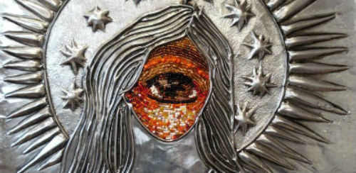 Exposición Mujeres Ocultas en el Museo Santa Clara suspendida por tutela