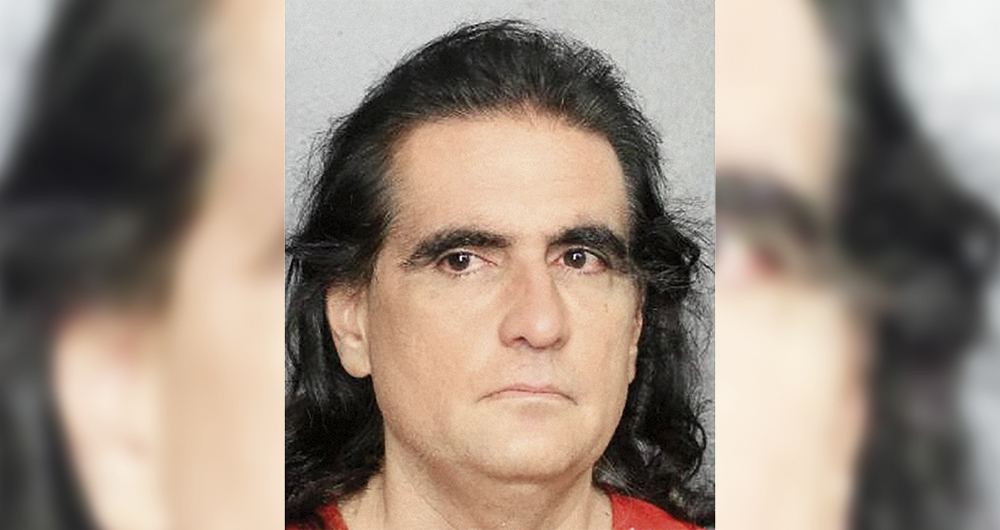  Álex Saab es acusado de lavar dinero para el Gobierno venezolano, habría diseñado una compleja red para cambiar dólares y oro por insumos para el régimen.