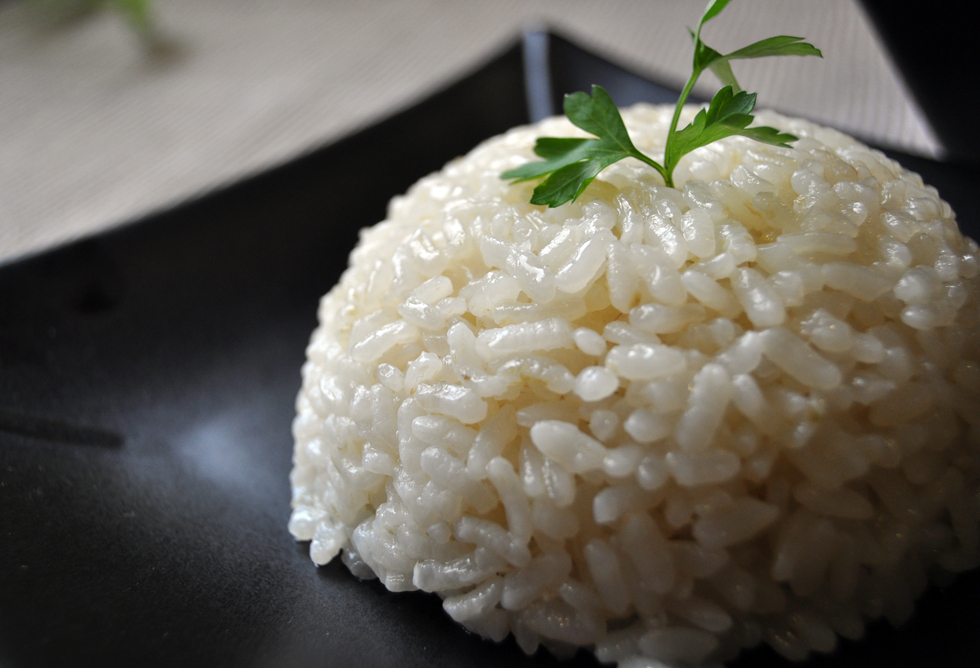 Qué pasa si todos los días se come arroz con huevo? 