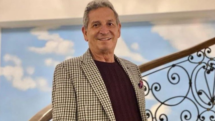 Darío Gómez, el 'Rey del despecho'.