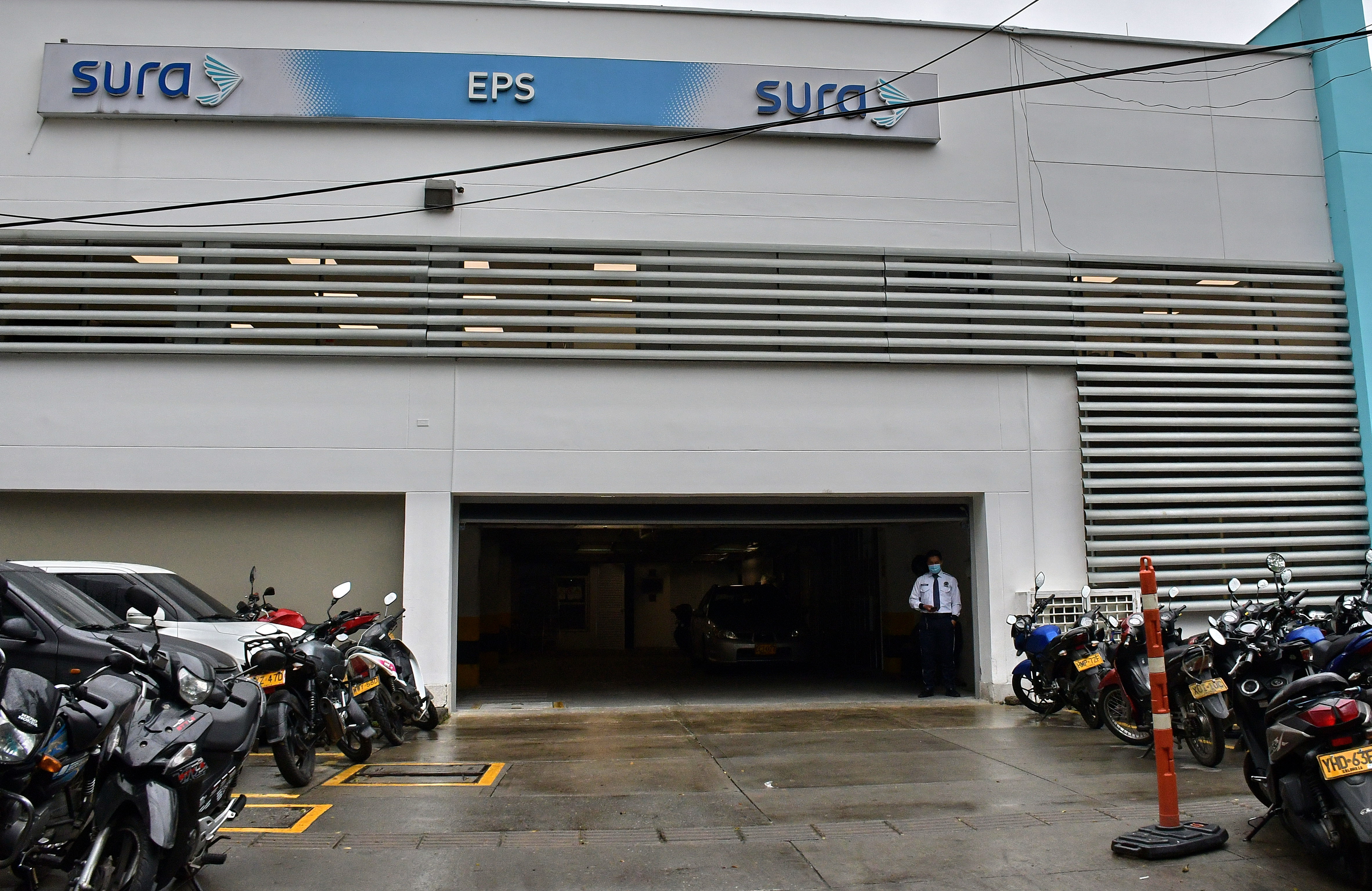 Tres grandes EPS alertan que la atención de pacientes está en riesgo a partir de septiembre
Sura, Sanitas y Compensar piden que el Gobierno de Gustavo Petro tome medidas urgentes para subsanar las dificultades financieras y evitar el colapso del sistema de salud. Fotos Raúl Palacios / El Pais / 22 de Agosto del 2023 Cali.