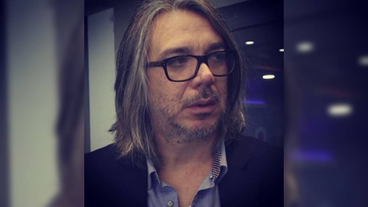 El presentador manifestó su opinión sobre las elecciones en Colombia. Foto: tomada de Instagram @menchodefrancisco