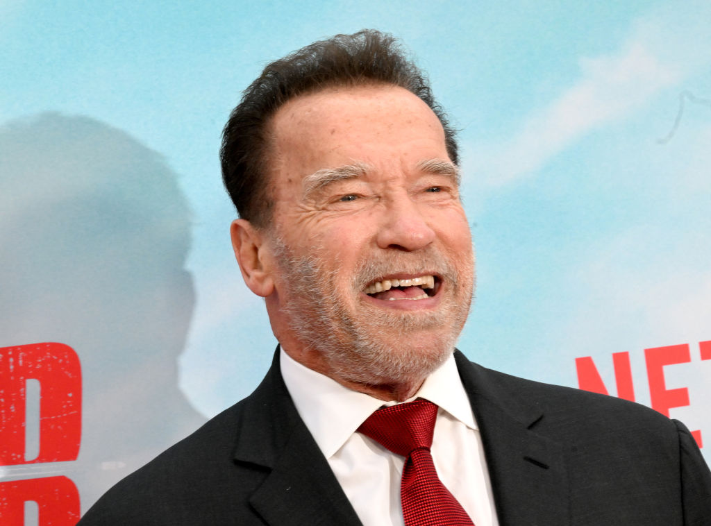 El mensaje que el actor le envió a Colombia.