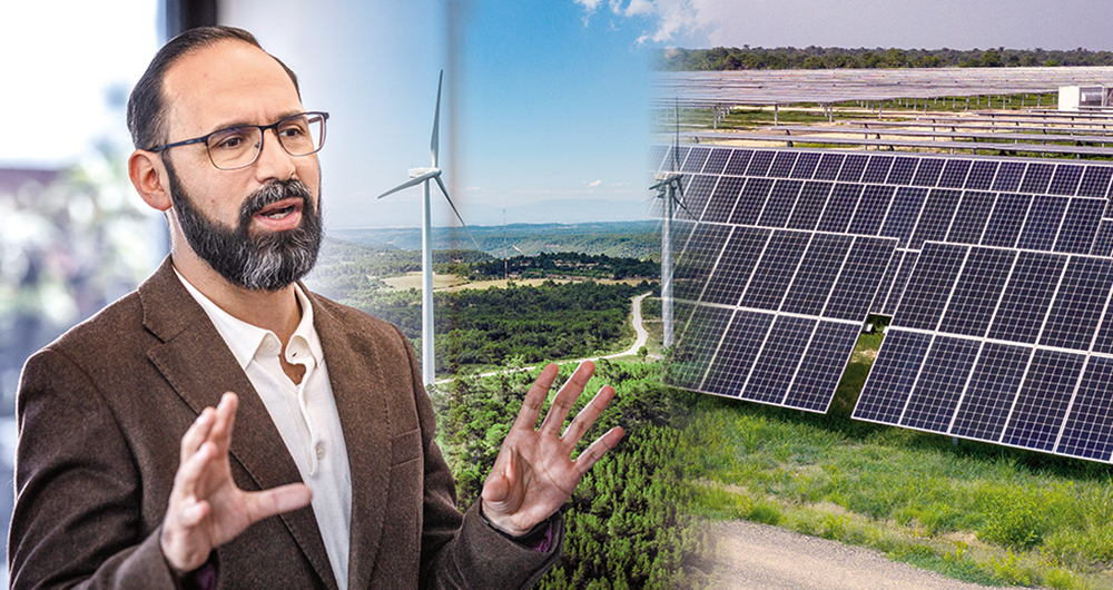    Andrés Camacho, ministro de Minas y Energía, calificó de exitoso el proceso de subasta. Según cálculos de SER Colombia, los nuevos proyectos podrían traer inversiones de entre 3.000 y 4.000 millones de dólares.