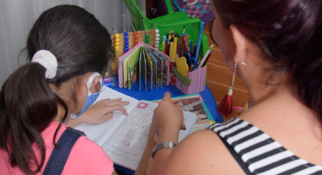 Subsidio pensional para exmadres comunitarias y sustitutas ¿cómo cobrar el giro?